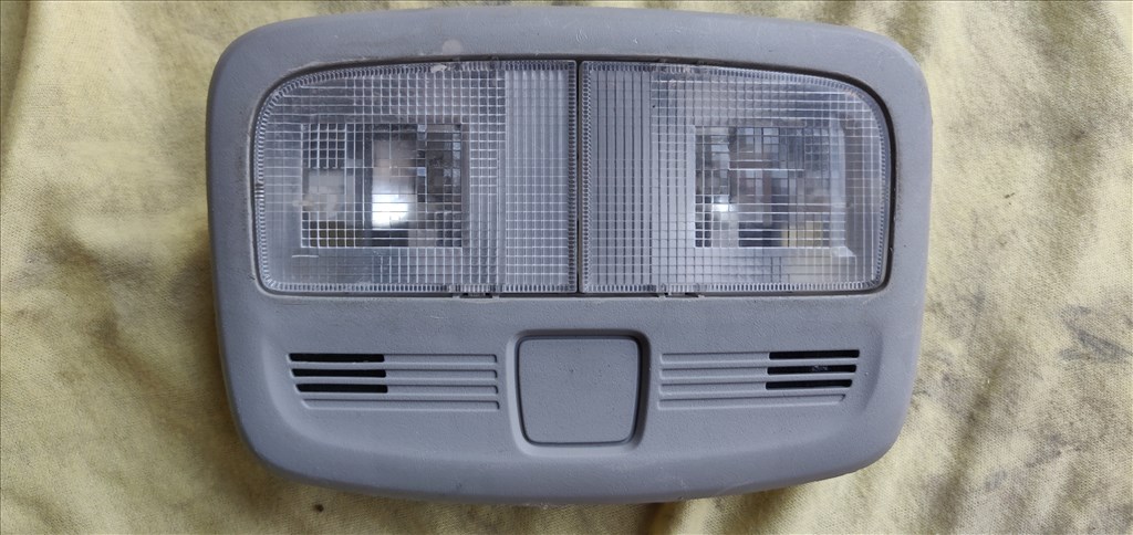 Suzuki Vitara (LY) bontott alkatrészei 10. kép