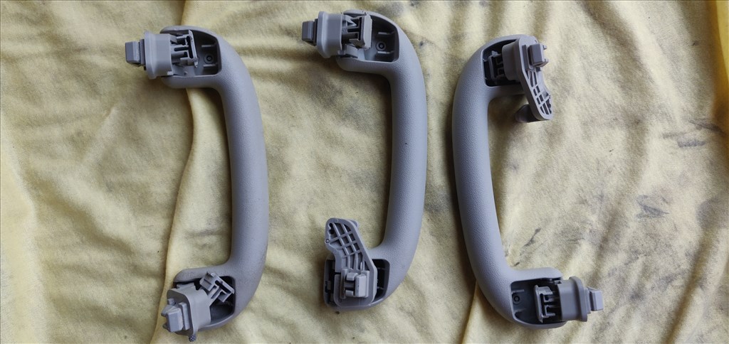 Suzuki Vitara (LY) bontott alkatrészei 12. kép