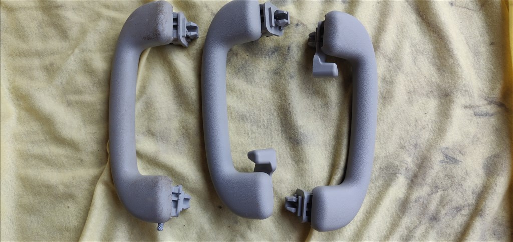 Suzuki Vitara (LY) bontott alkatrészei 13. kép