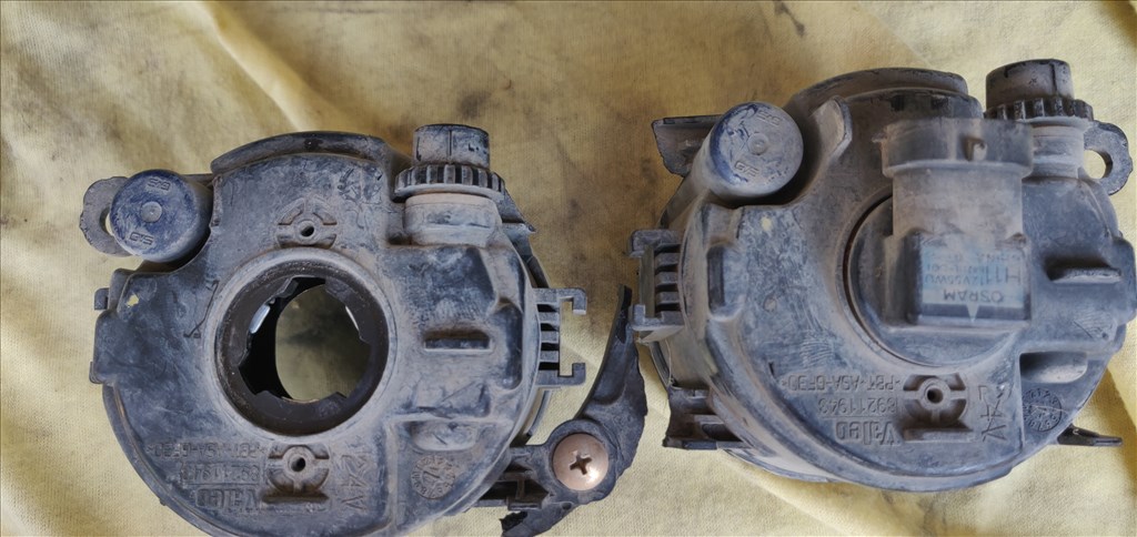 Suzuki Vitara (LY) bontott alkatrészei 4. kép