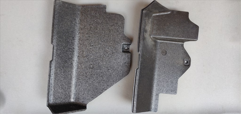 Suzuki Vitara (LY) bontott alkatrészei 18. kép