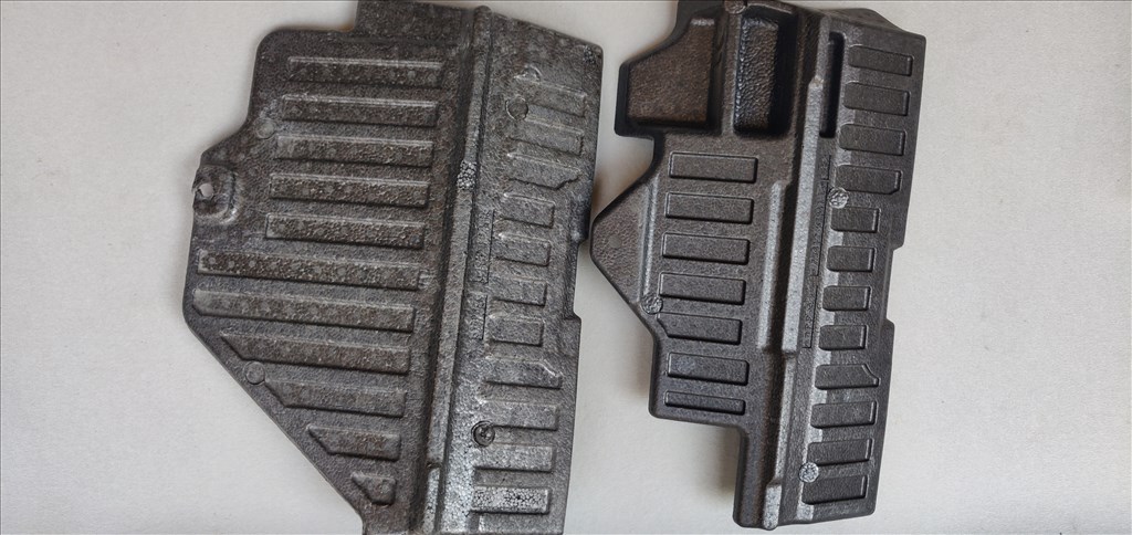 Suzuki Vitara (LY) bontott alkatrészei 17. kép