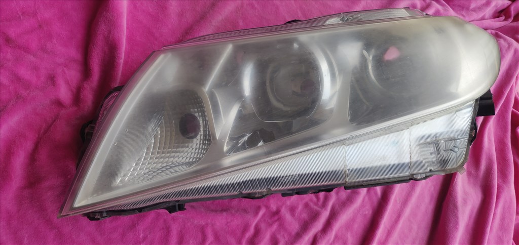 Suzuki Vitara (LY) bontott alkatrészei 19. kép