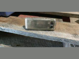 Mazda 3 (BK) MAZDA 3 Beltér Világítás Hátsó