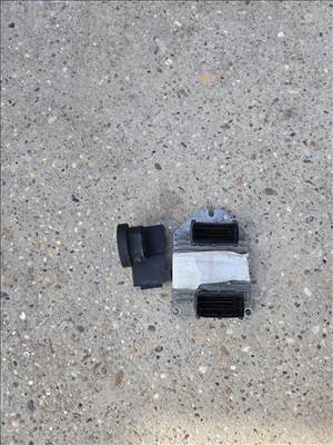 Opel Astra G 1.8 16V motorvezérlő szett