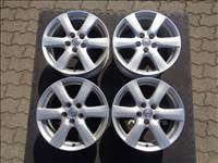Toyota gyári alufelni 17-es, 5×114.3-as osztóval, jó állapotban eladó.