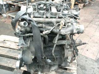 Hyundai Accent (LC) Motor (Fűzött blokk hengerfejjel) *145986*