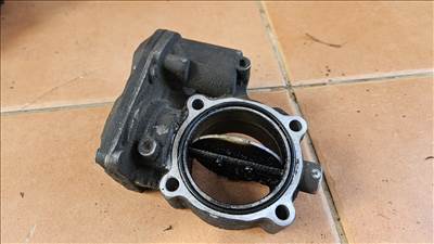 Opel Mokka, Opel Astra J, Opel Meriva B Fojtószelep A17dts A17dte A17dtn A17dtc  55587728