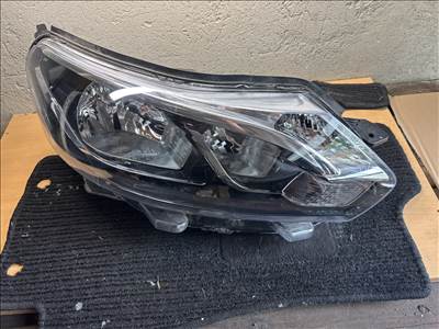 Toyota Proace II Jobb első lámpa 9808581180-00