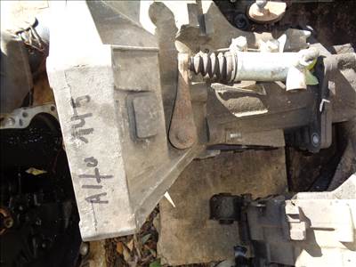 Alfa Romeo 145 1.4 váltó 