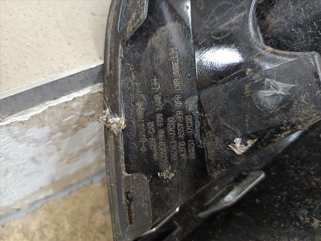 Kia X Creed ködlámpa  5. kép