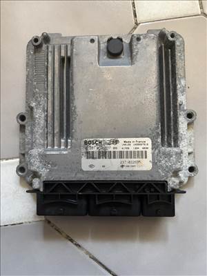 Renault Master III 2.3 dci motorvezérlő ECU 237102265r 0281030577