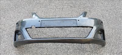 Seat Alhambra II mosós, radaros első lökhárító szürke színben 7n5807221a