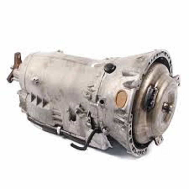 Mercedes ML-osztály W163 Automata váltó wandlerral 722694 1. kép