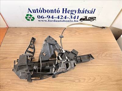 Ford Focus Mk2 bal első ajtózár  3m5ap21813er