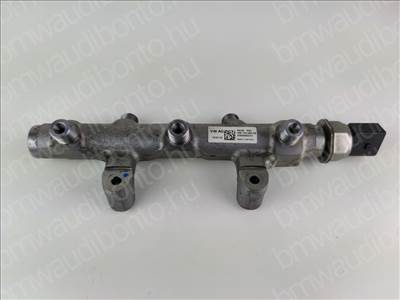 AUDI A4 Allroad B9 (8WH, 8WJ)  3.0 TDI quattro Közösnyomócső (059130089CS, 059130089EJ, 059130089DN)