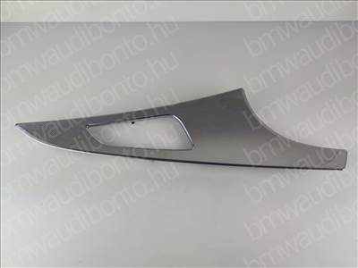 AUDI A6 C7 (4G2, 4GC) Jobb első ajtó belső díszléc (4G0867410)