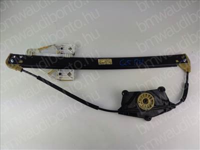 AUDI Q5 (8RB) Bal hátsó ajtó ablakemelő szerkezet (elektromos) (8R0839461D)