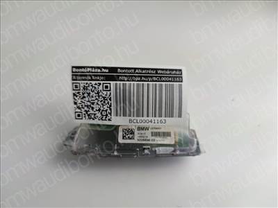 BMW 1 (F20) GPS antenna (9226896, 65209226896, 65209350088, 65208795963, 65206929347)