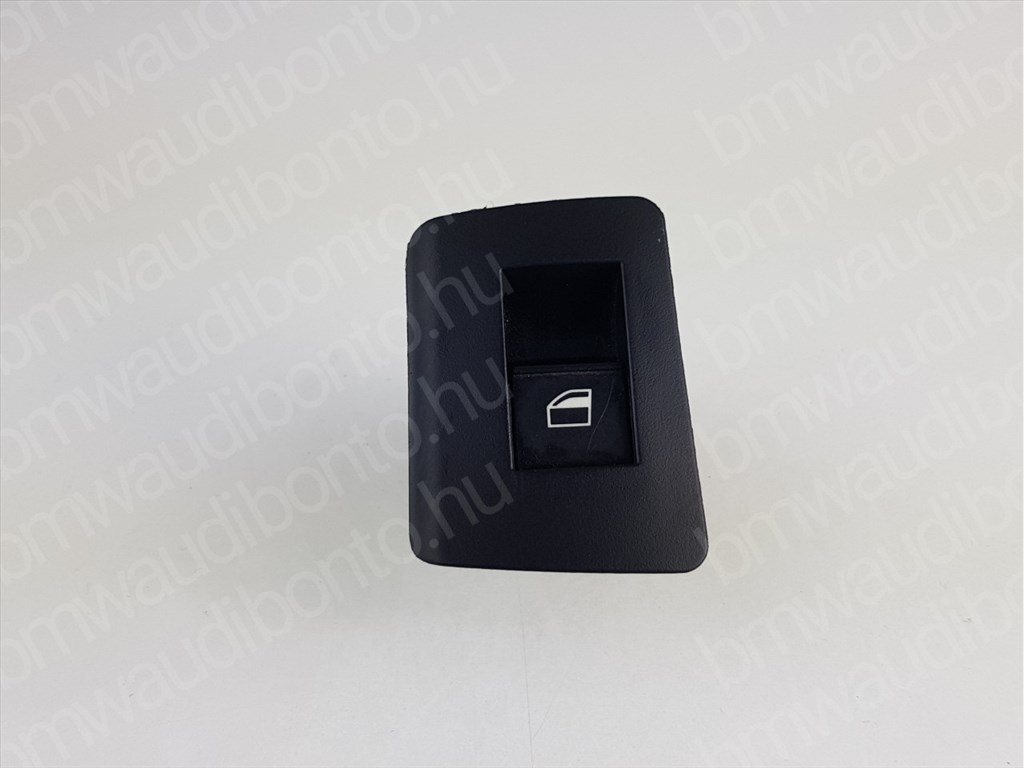 BMW X5 (E53) Jobb hátsó elektromos ablakemelő kapcsoló (8385956) 1. kép