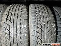 205/60 R17 Bridgstone Blizzak LM001 93H | 6mm l 2db l DOT3416