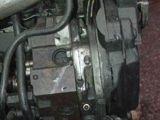 Peugeot 206 Nagynyomású Szivattyú *134817* 0445010042