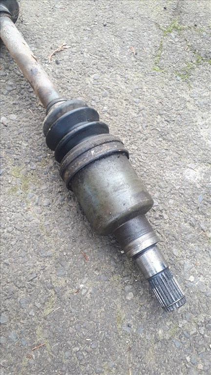 Suzuki Alto VI 1.1,16V, F10DN,  Bal féltengely  2. kép