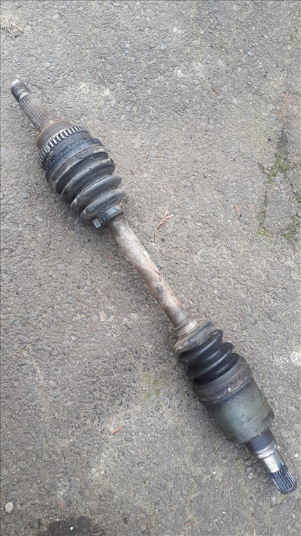 Suzuki Alto VI 1.1,16V, F10DN,  Bal féltengely  3. kép