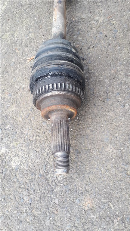 Suzuki Alto VI 1.1,16V, F10DN,  Bal féltengely  4. kép