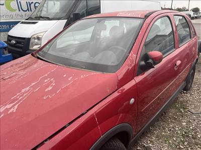 Opel Corsa C 1,0 benzines alkatrészek eladó’