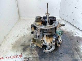 Suzuki Swift II Központi Injektor *77967* suzuki-1340063e60 suzuki-1979300360