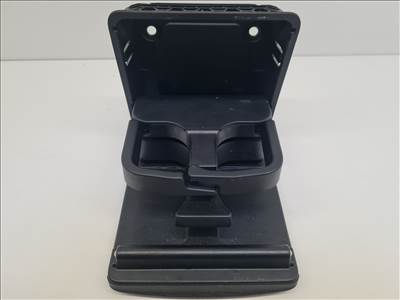 Volkswagen Golf VI hátsó pohártartó (24105) 1k0862532f 1k0862533g