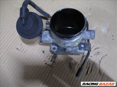 Kia Carnival (VQ) 2.9 CRDi fojtószelep 