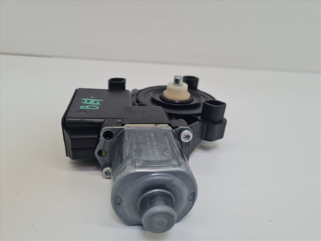 Volkswagen Polo V bal hátsó ablakemelő motor (24179) 6r0959811g 8. kép