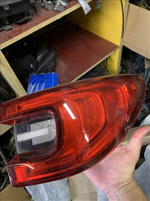 Renault Kadjar Jobb hátsó lámpa  265504776r