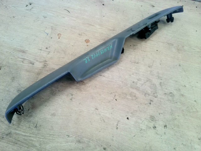 NISSAN MICRA K11 00.08-02.12 Jobb első ablakemelő kapcsoló 1. kép