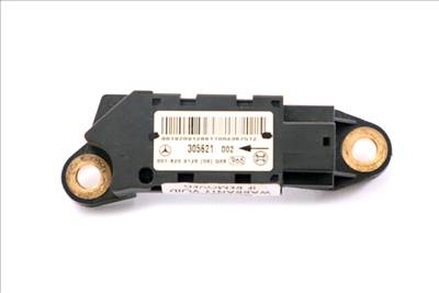 Mercedes CLS-osztály W219 Légzsák Szenzor a0018209126