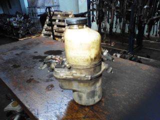 Opel Astra G Kormányszervó Motor (Elektromos) *79372* 1040085003094d0