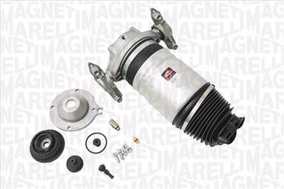 MAGNETI MARELLI 350052100002 - Légrugó rugótömb PORSCHE VW