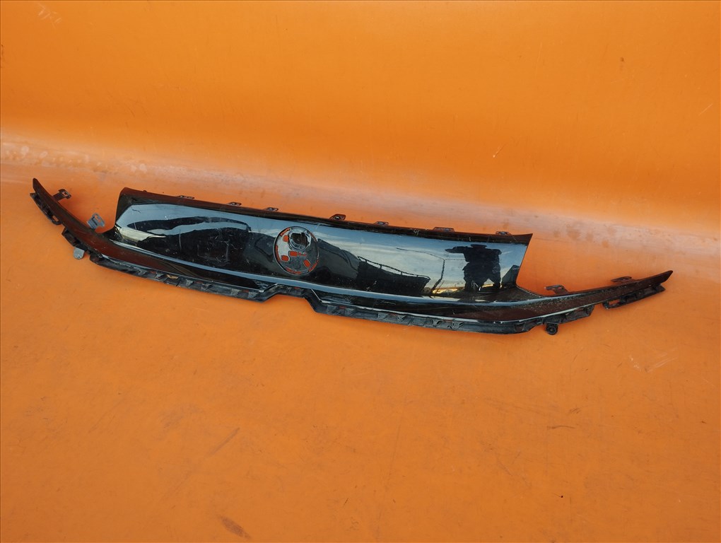 Opel Vivaro C hűtőrács 9856080980 (S.30.923R) 1. kép