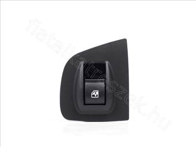 Ablakemelő kapcsoló - DOBLO - MAN-225, 735417034 -  - MC.A.R Utángyártott új 735417034