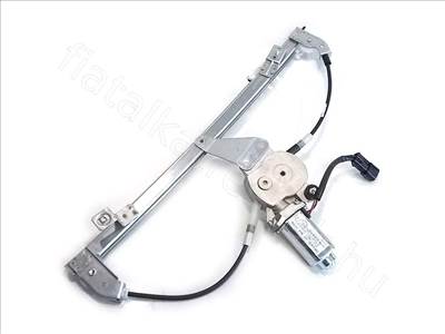 Ablakemelő szerk. bal első - DOBLO - OE.51718404, MI.30/882 -  - MIRAGLIO Gyári beszállítói új 51718404