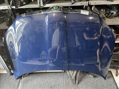 Skoda Yeti motorháztető  5l0823031