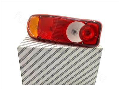 B. h. lámpa - JUMPER, DUCATO, BOXER - 1372699080, 71778509 -  - FIAT eredeti Eredeti új 1372699080