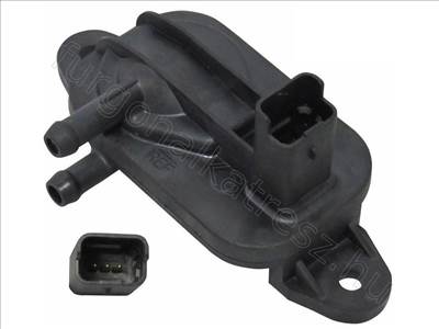 DPF érzékelő – LANCIA PHEDRA 2.2 (2006-tól) – AL12031, 504102810 – ALTOLINE utángyártott AL12031