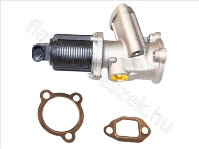 EGR szelep FIAT 500 07> 1.3JTD - TIGRA, CORSA, PUNTO, AGILA, MERIVA, MUSA - FT60204, 55206931 -  - Fastoriginal Utángyártott új 55206931