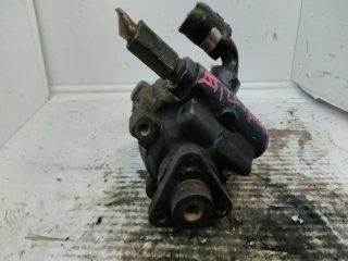 Alfa Romeo 156 Kormányszervó Motor (Hidraulikus) *81665* fiat-26064414fj fiat-46534757