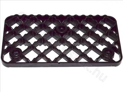 Fellépő IVECO EUROCARGO / EUROTECH  - G40, CTS, PICK, PU, CLS, BONGO - FT90614, 8143222 -  - Fastoriginal Utángyártott új 8143222