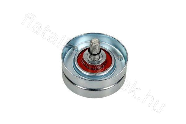 feszítőgörgő, hosszbordás szíj - 166, MAREA, 156, THESIS, KAPPA, GIULIETTA - 54-1407, 55879MG/ROLKA/M -  - MAXGEAR Egyéb 55879MG/ROLKA/M 1. kép