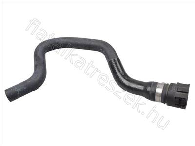Fűtőradiátor cső 09> 1.4 - DOBLO - FT61363, 51816786 -  - Fastoriginal Utángyártott új 51816786